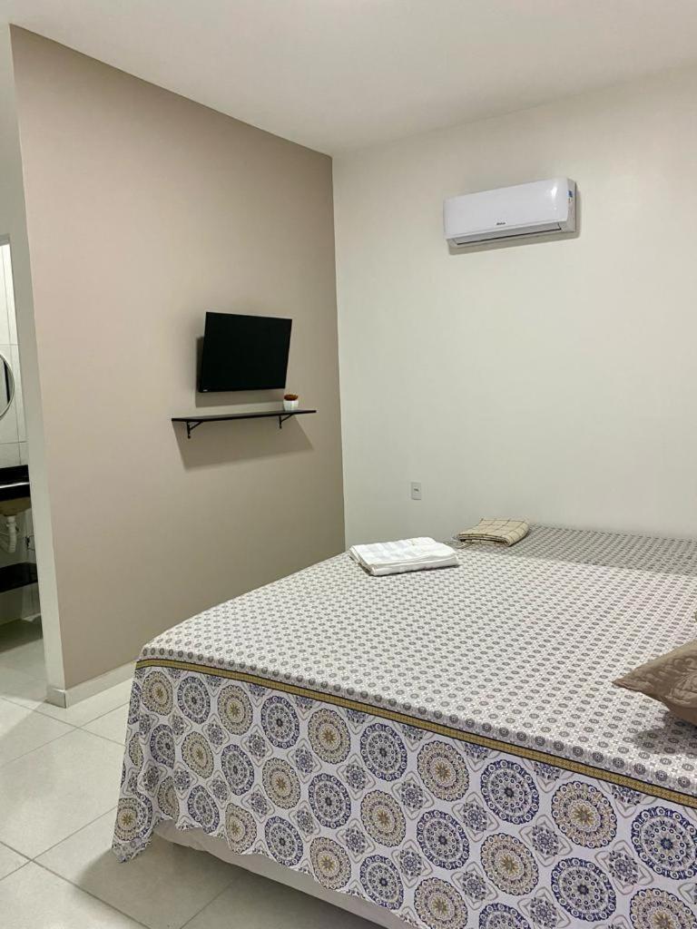 Sol Do Caribe Suites Maragogi Buitenkant foto